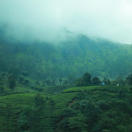 Blanket Hotel & Spa Munnar Exterior photo